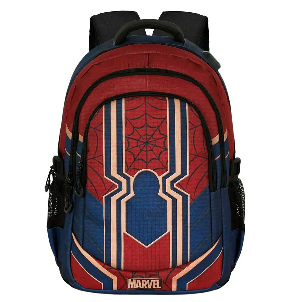 Marvel Spiderman Drop prilagodljivi ruksak 34cm fotografija proizvoda