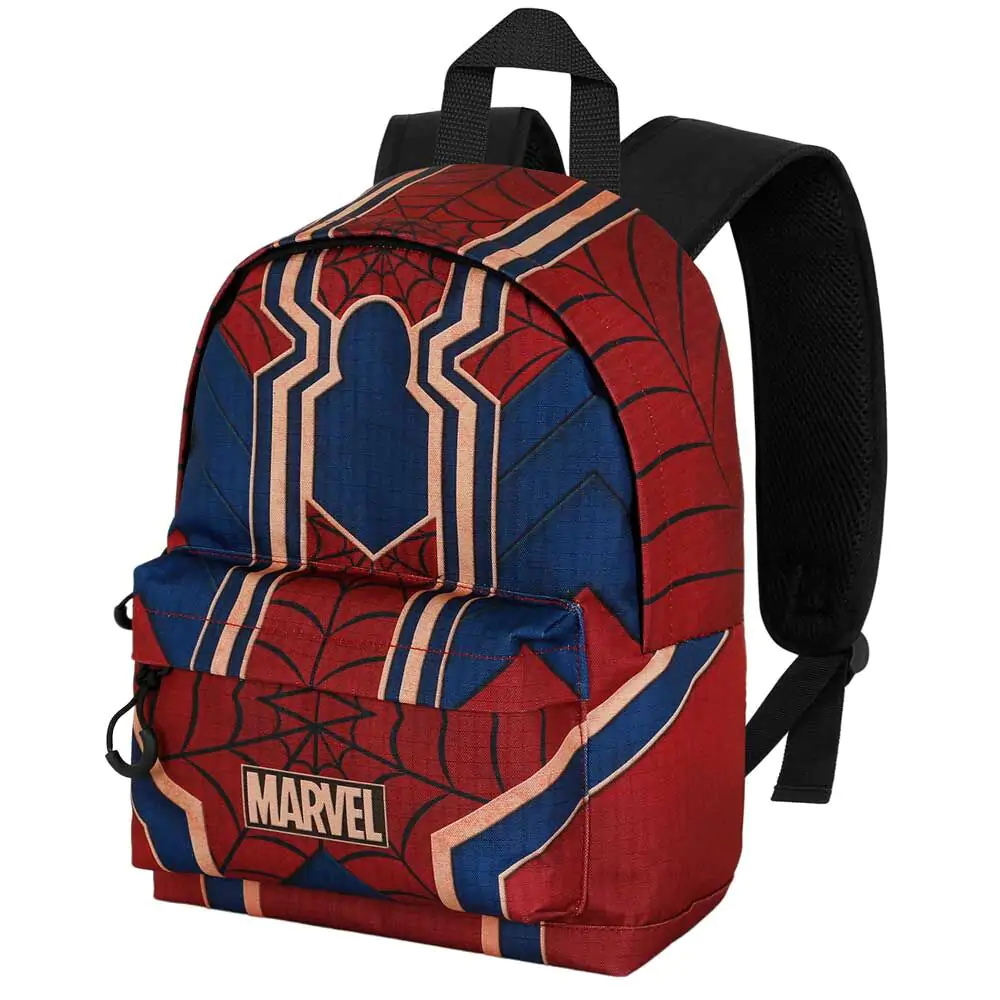 Marvel Spiderman Drop prilagodljivi ruksak 34cm fotografija proizvoda