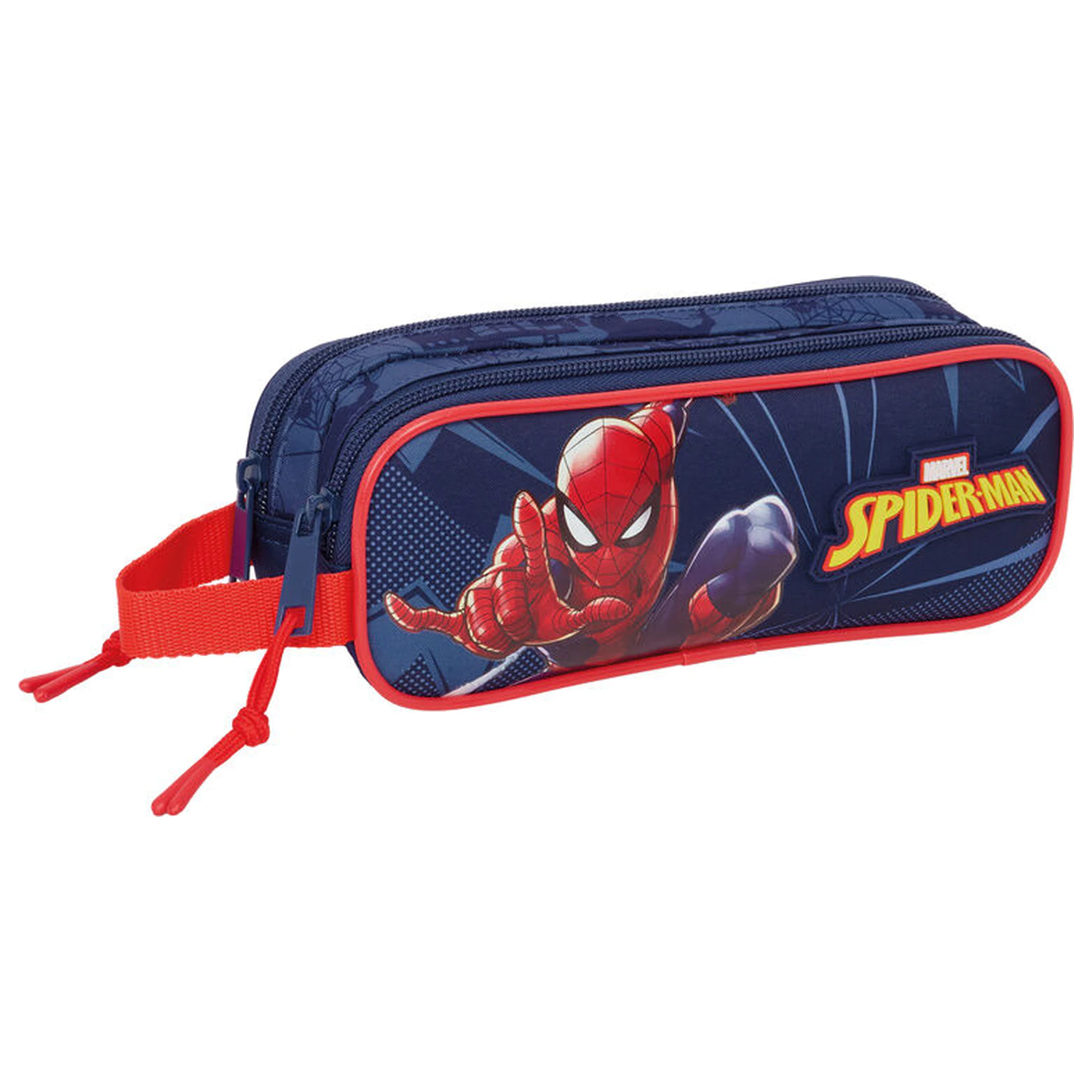 Marvel Spiderman dupla pernica fotografija proizvoda