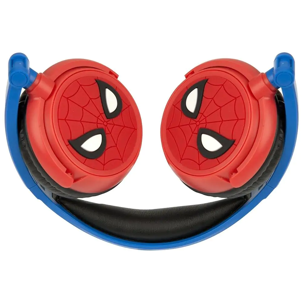 Marvel Spiderman sklopive slušalice fotografija proizvoda