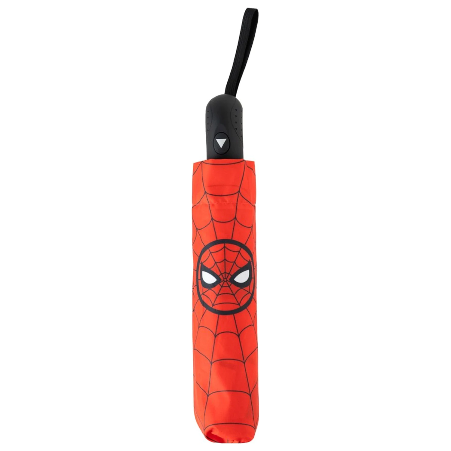 Marvel Spiderman Foodie Automatski sklopivi kišobran fotografija proizvoda