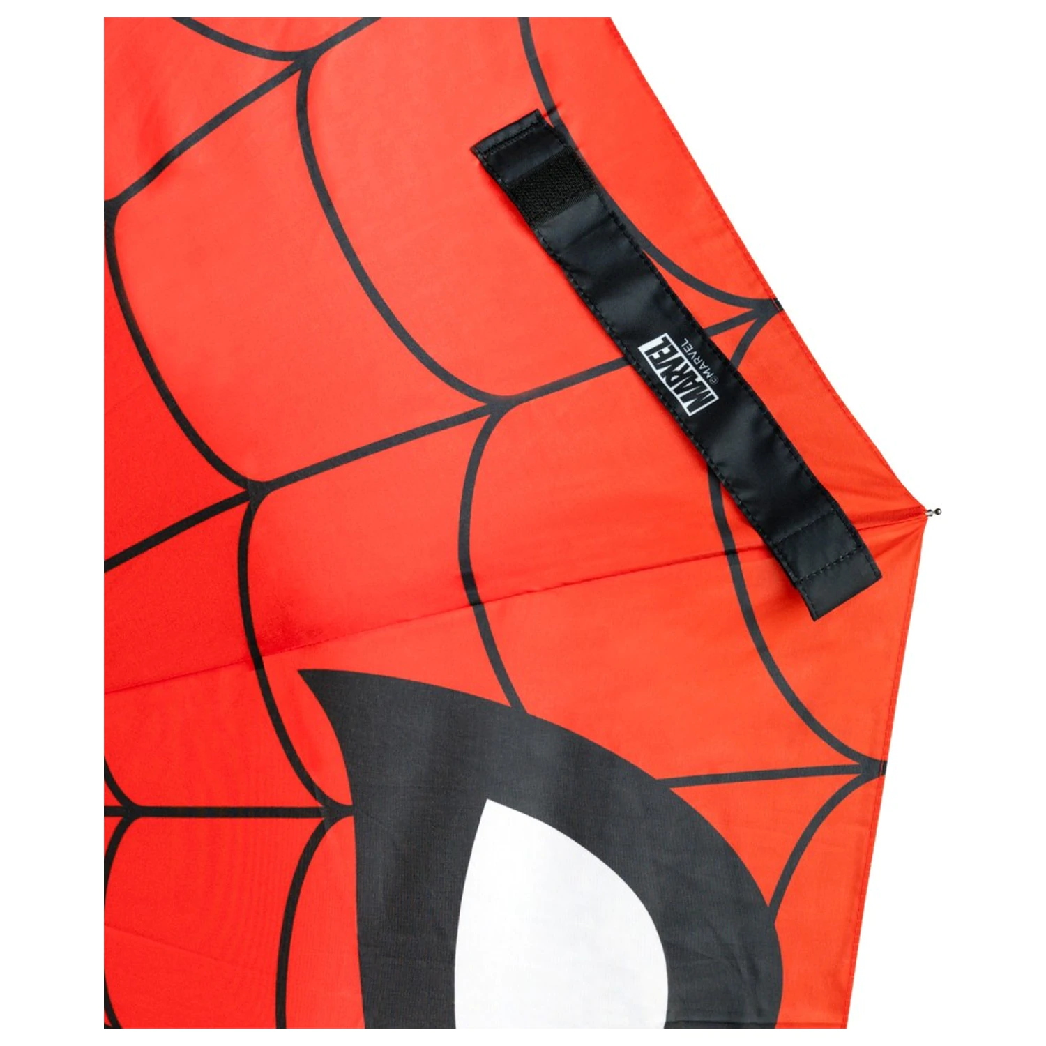 Marvel Spiderman Foodie Automatski sklopivi kišobran fotografija proizvoda