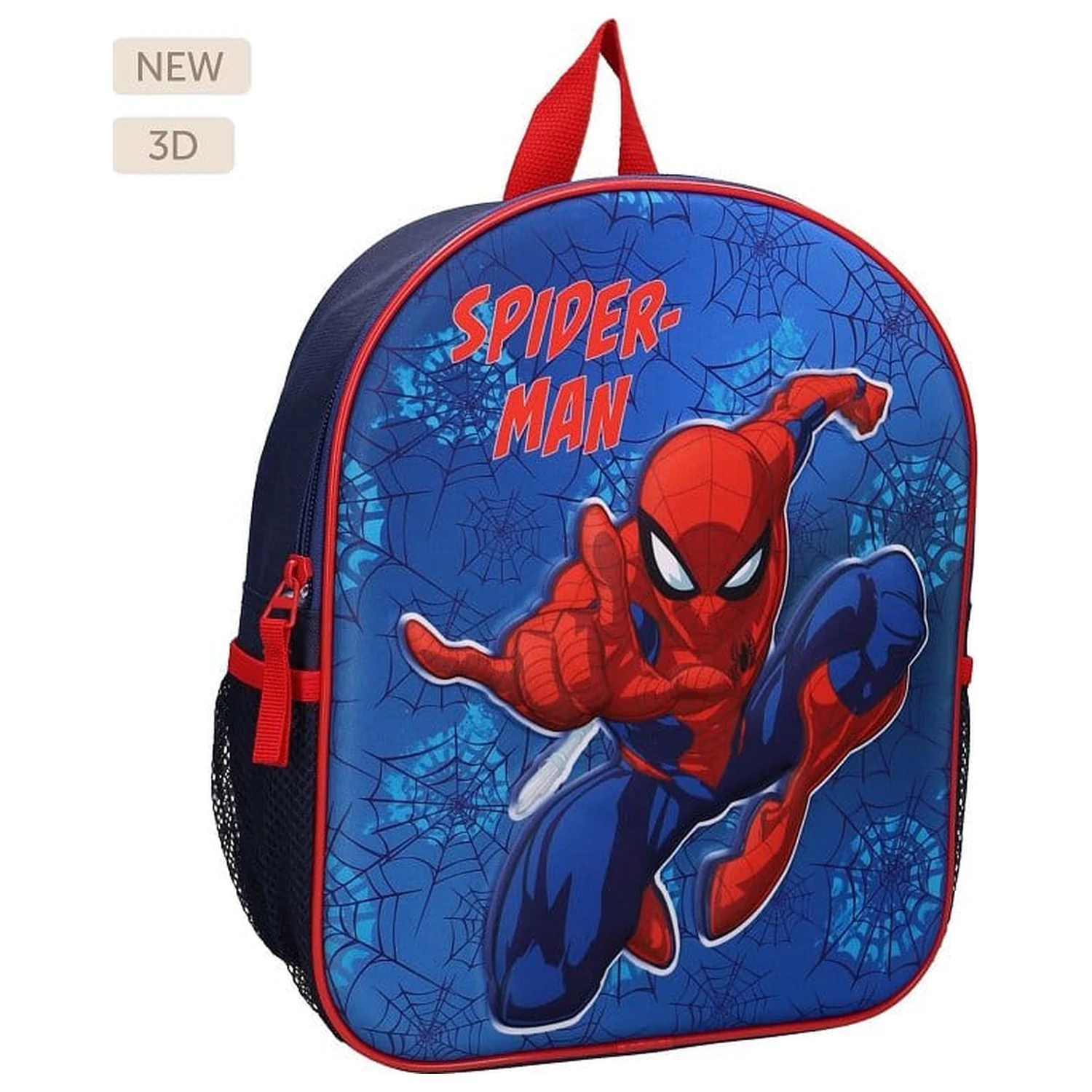 Ruksak Spider-Man 3D Fun Bunch fotografija proizvoda