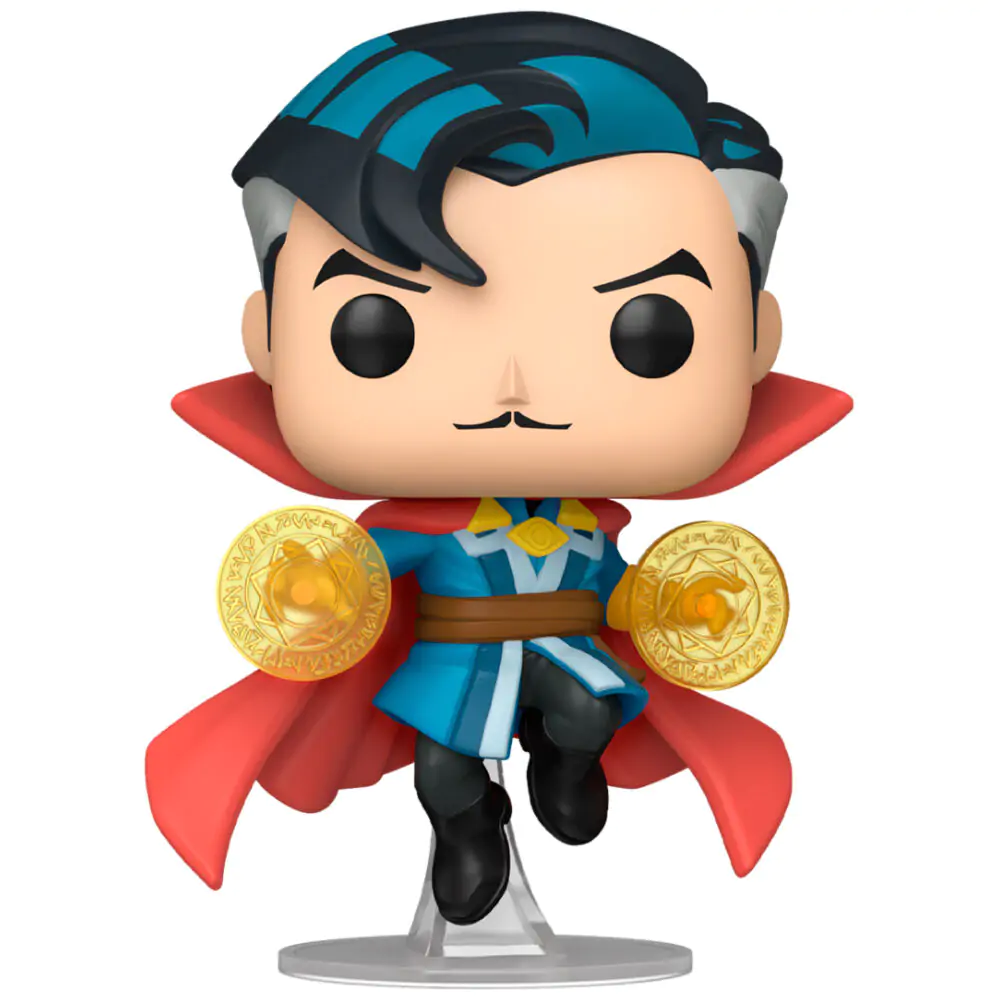 Spider-Man Funko POP! Marvel vinilna figura Doctor Strange 9 cm fotografija proizvoda