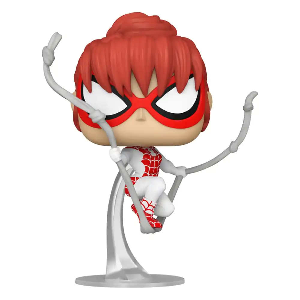 Spider-Man Funko POP! Marvel Vinyl Figura Spinneret 9 cm fotografija proizvoda