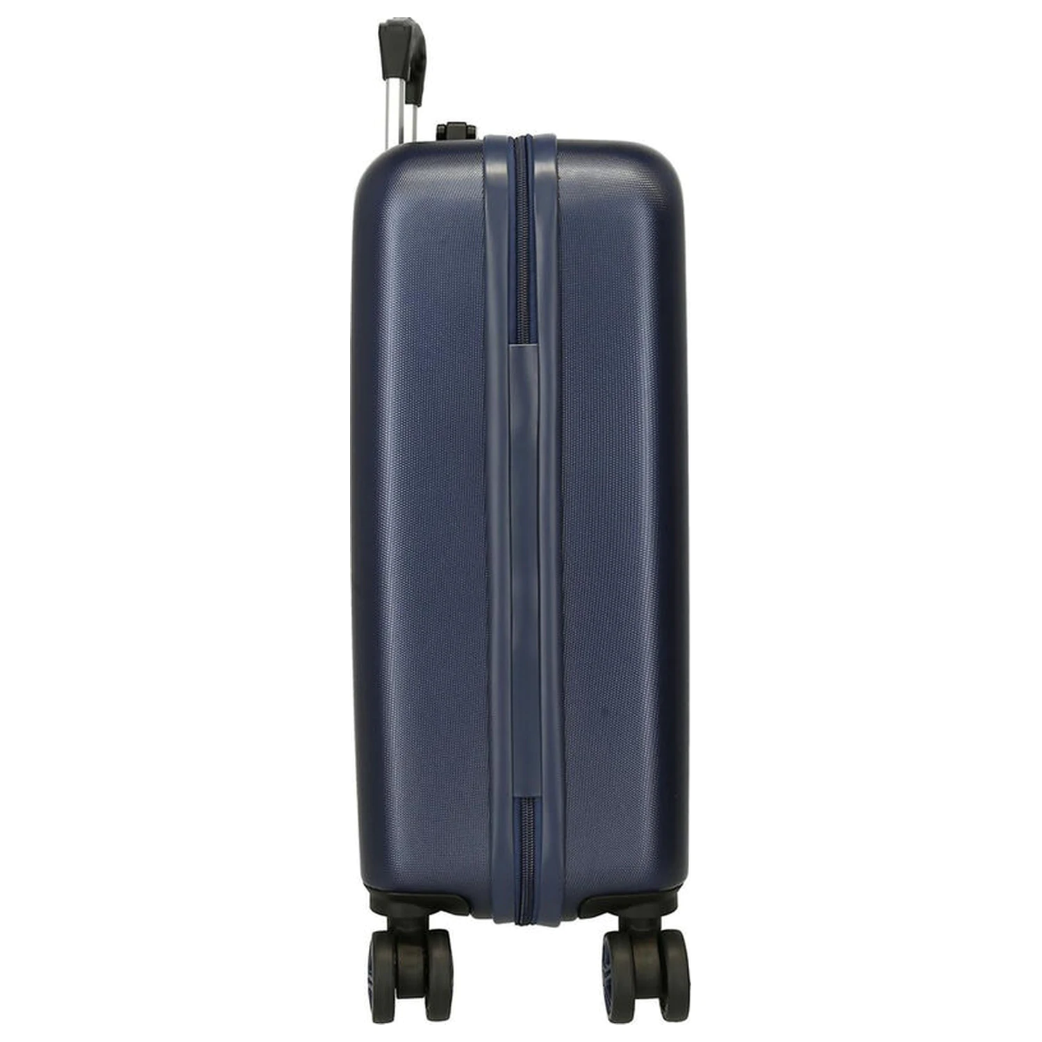 Marvel Spiderman Graffiti Of Spiderman ABS kofer na kotače 55 cm fotografija proizvoda