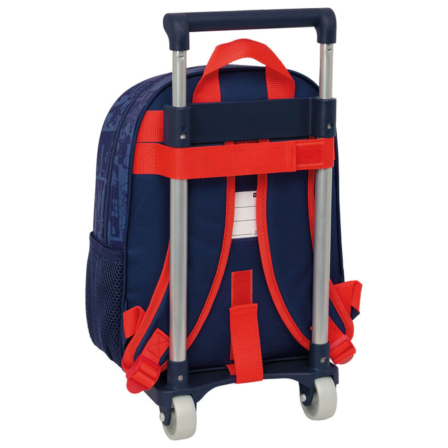 Marvel Spiderman kolica 34 cm fotografija proizvoda