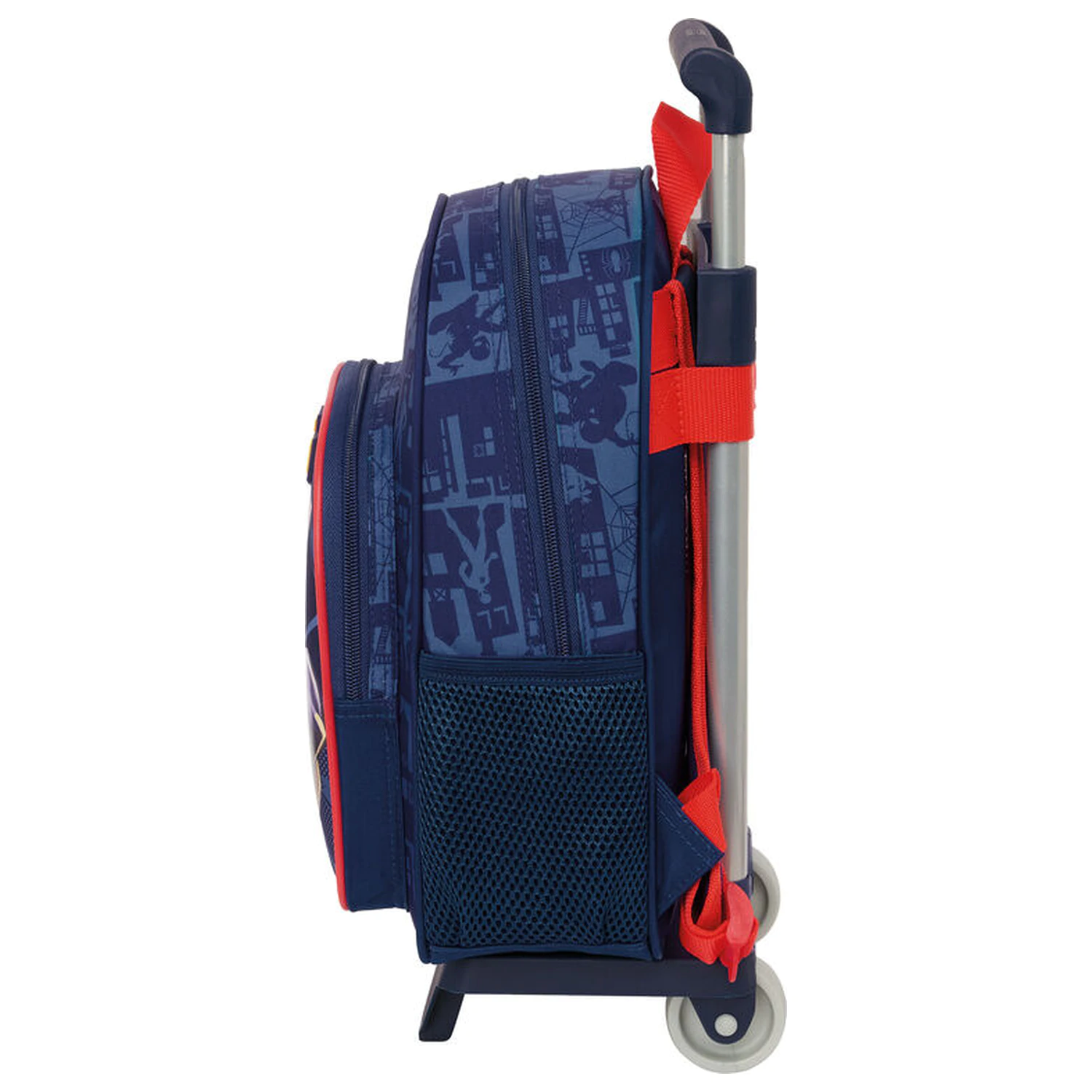 Marvel Spiderman kolica 34 cm fotografija proizvoda