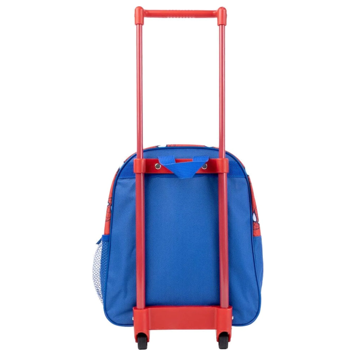 Marvel Spiderman ruksak na kotačiće 29 cm fotografija proizvoda