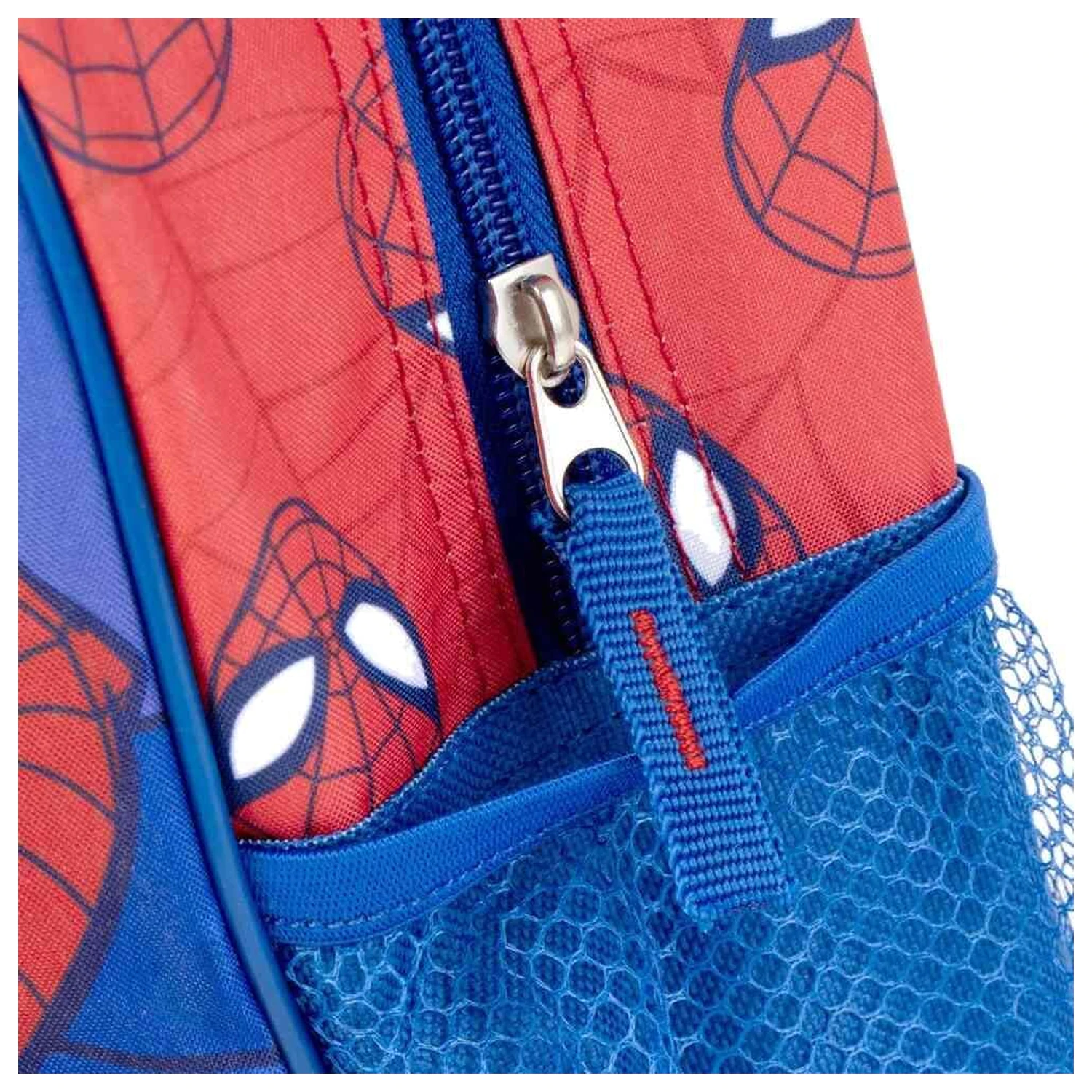 Marvel Spiderman ruksak na kotačiće 29 cm fotografija proizvoda