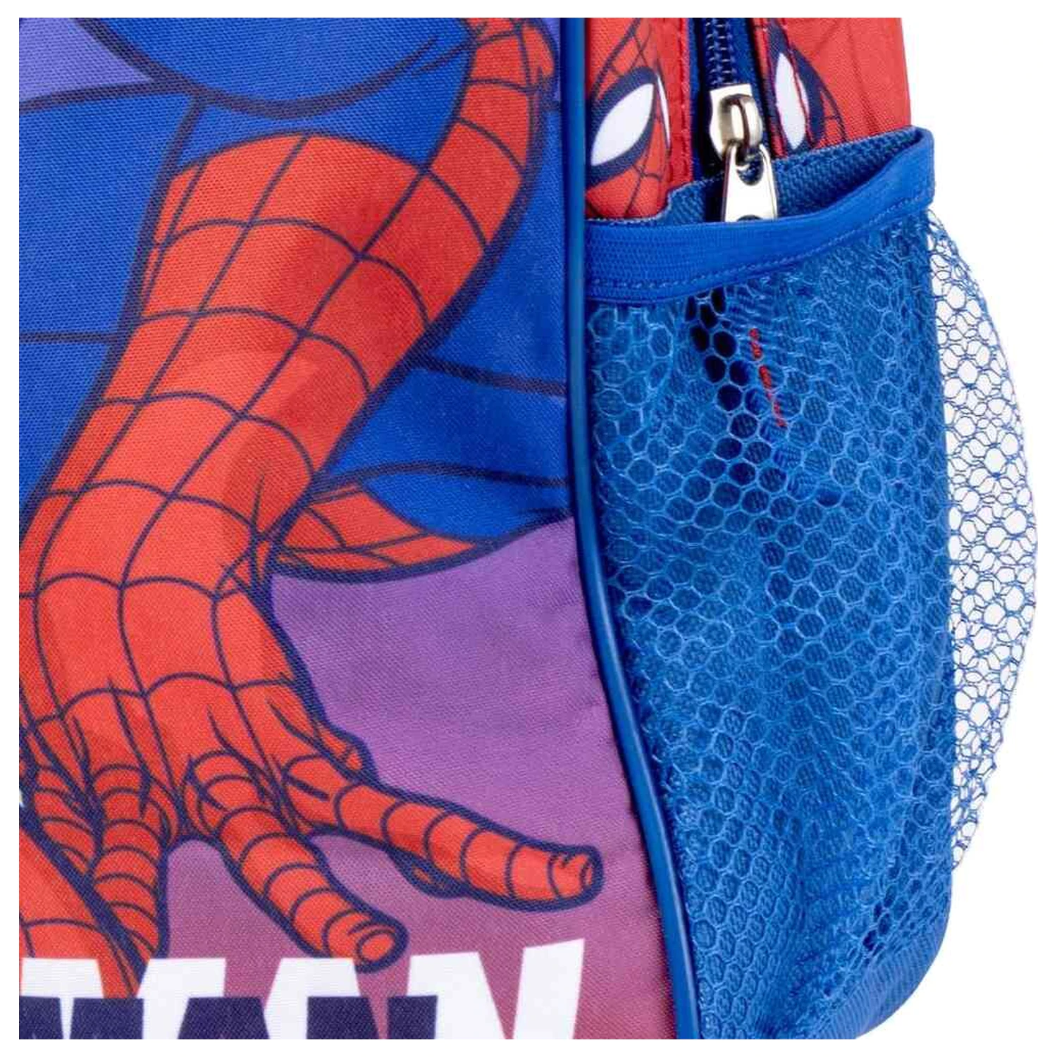 Marvel Spiderman ruksak na kotačiće 29 cm fotografija proizvoda