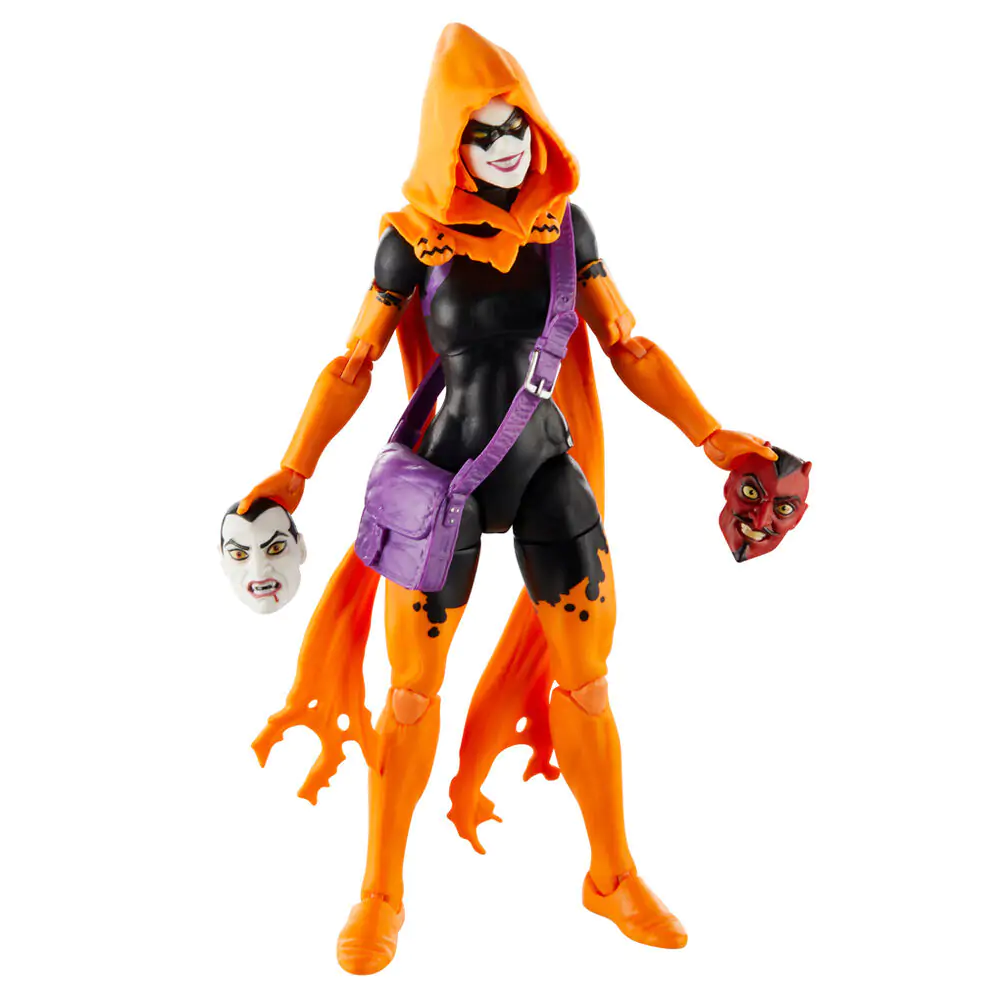 Marvel Spiderman Hallows Eve figura 15cm fotografija proizvoda