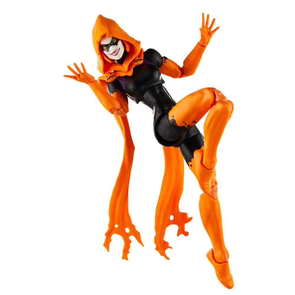 Marvel Spiderman Hallows Eve figura 15cm fotografija proizvoda