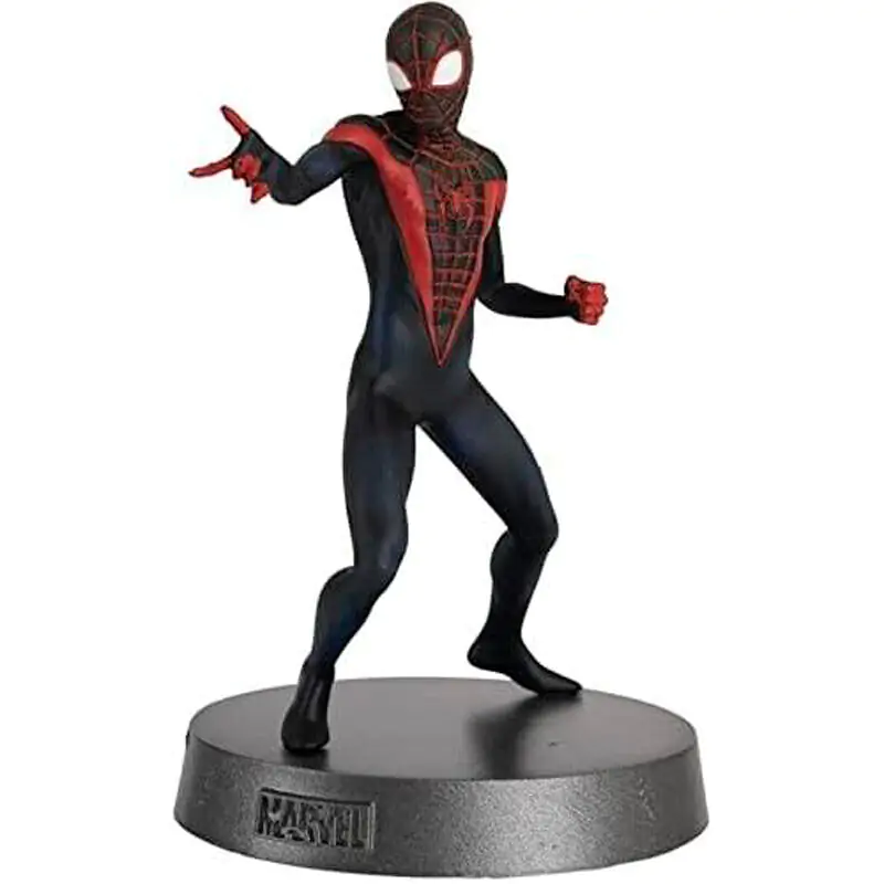 Marvel Spiderman Heavyweights Miles Morales figura fotografija proizvoda