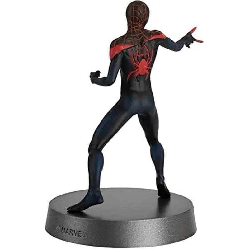 Marvel Spiderman Heavyweights Miles Morales figura fotografija proizvoda