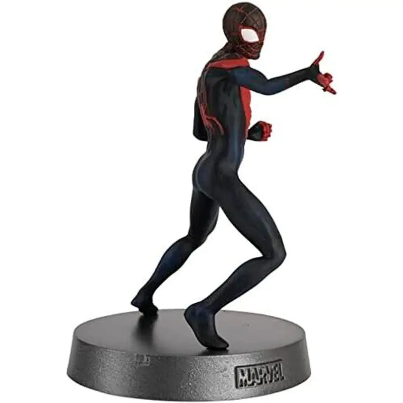 Marvel Spiderman Heavyweights Miles Morales figura fotografija proizvoda