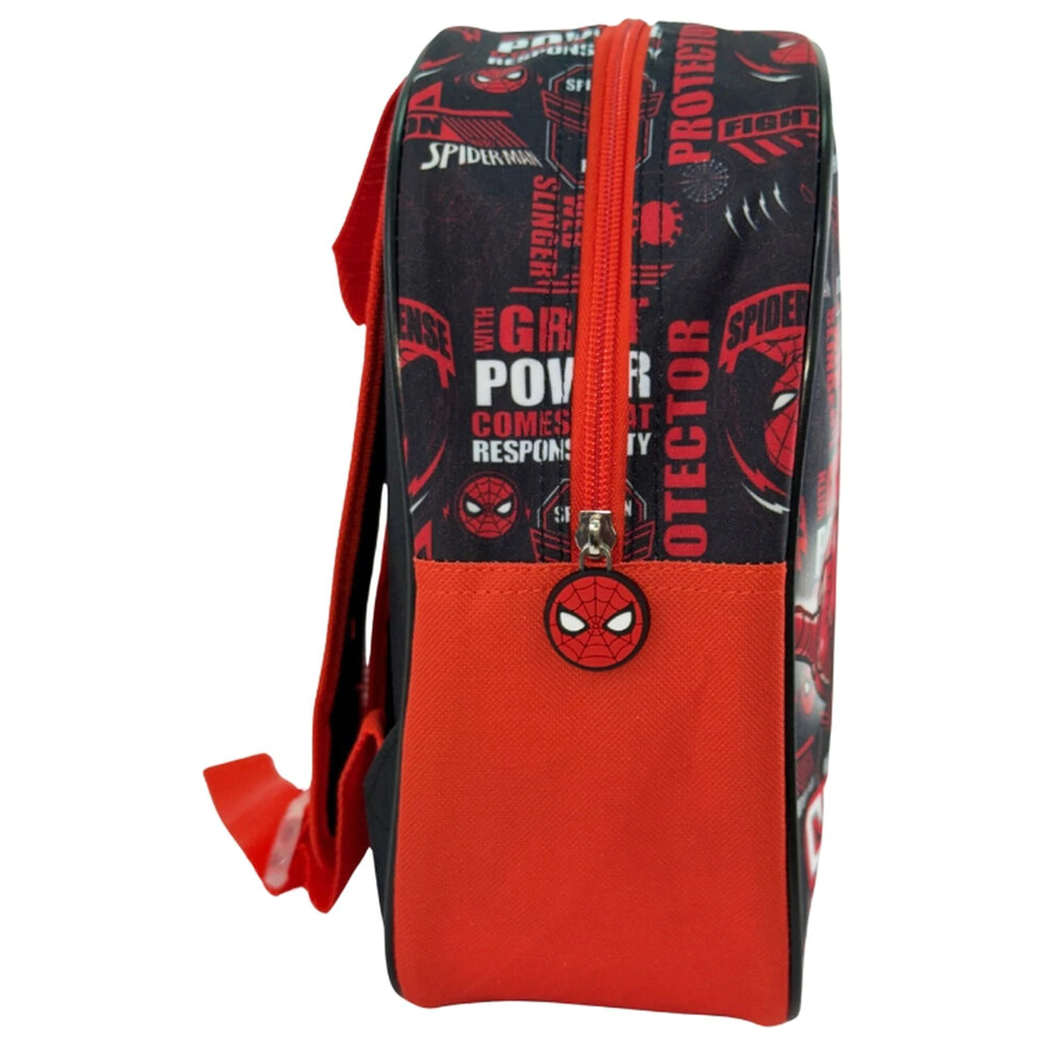 Marvel Spiderman Hero ruksak 26 cm fotografija proizvoda