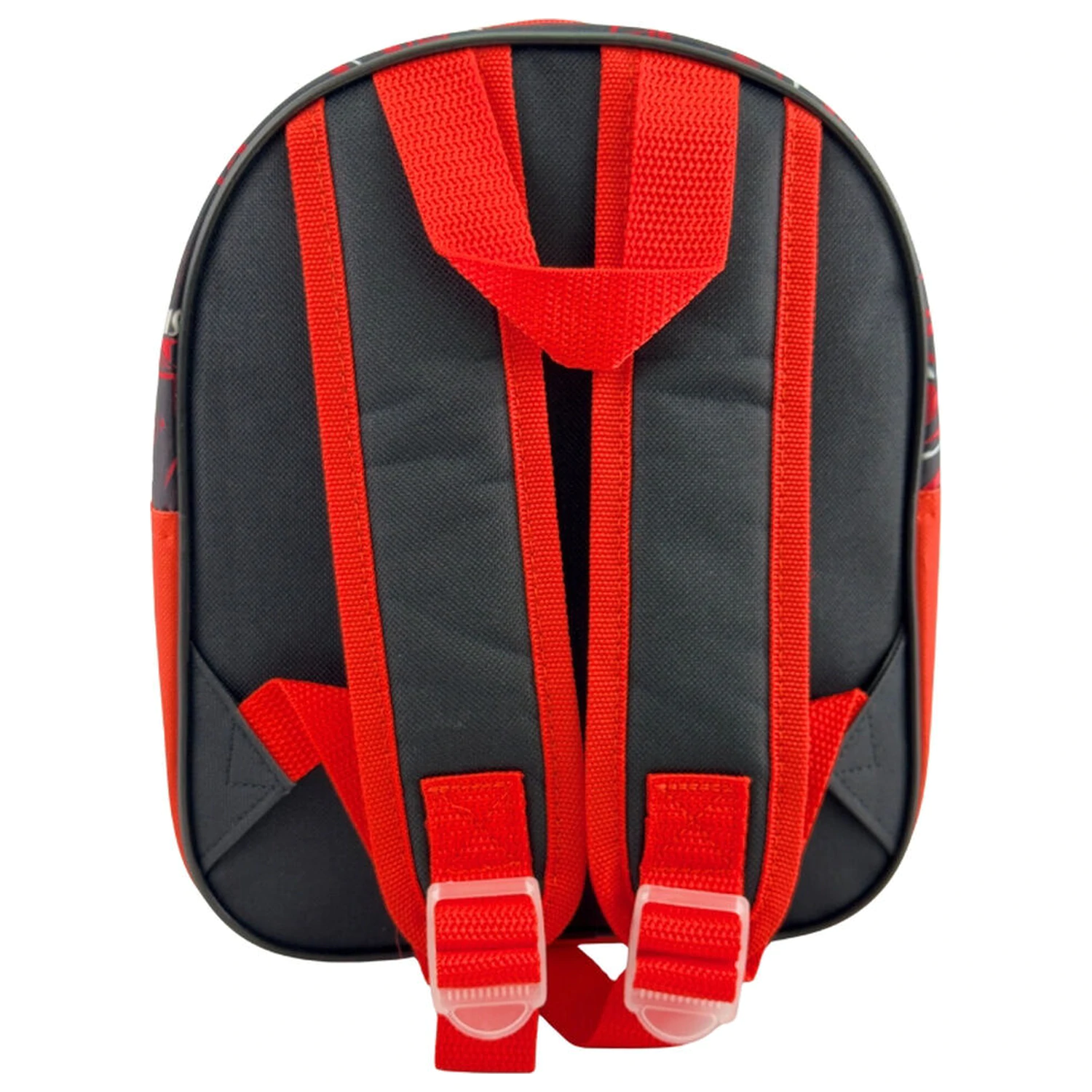 Marvel Spiderman Hero ruksak 26 cm fotografija proizvoda