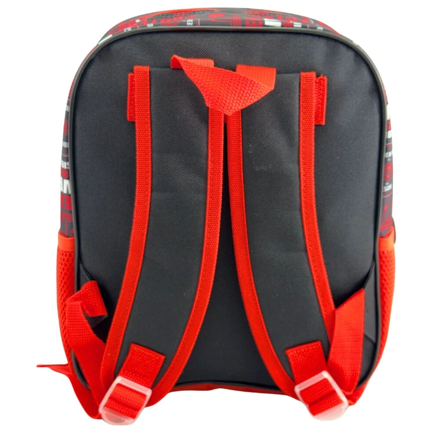 Marvel Spiderman Hero ruksak 30 cm fotografija proizvoda