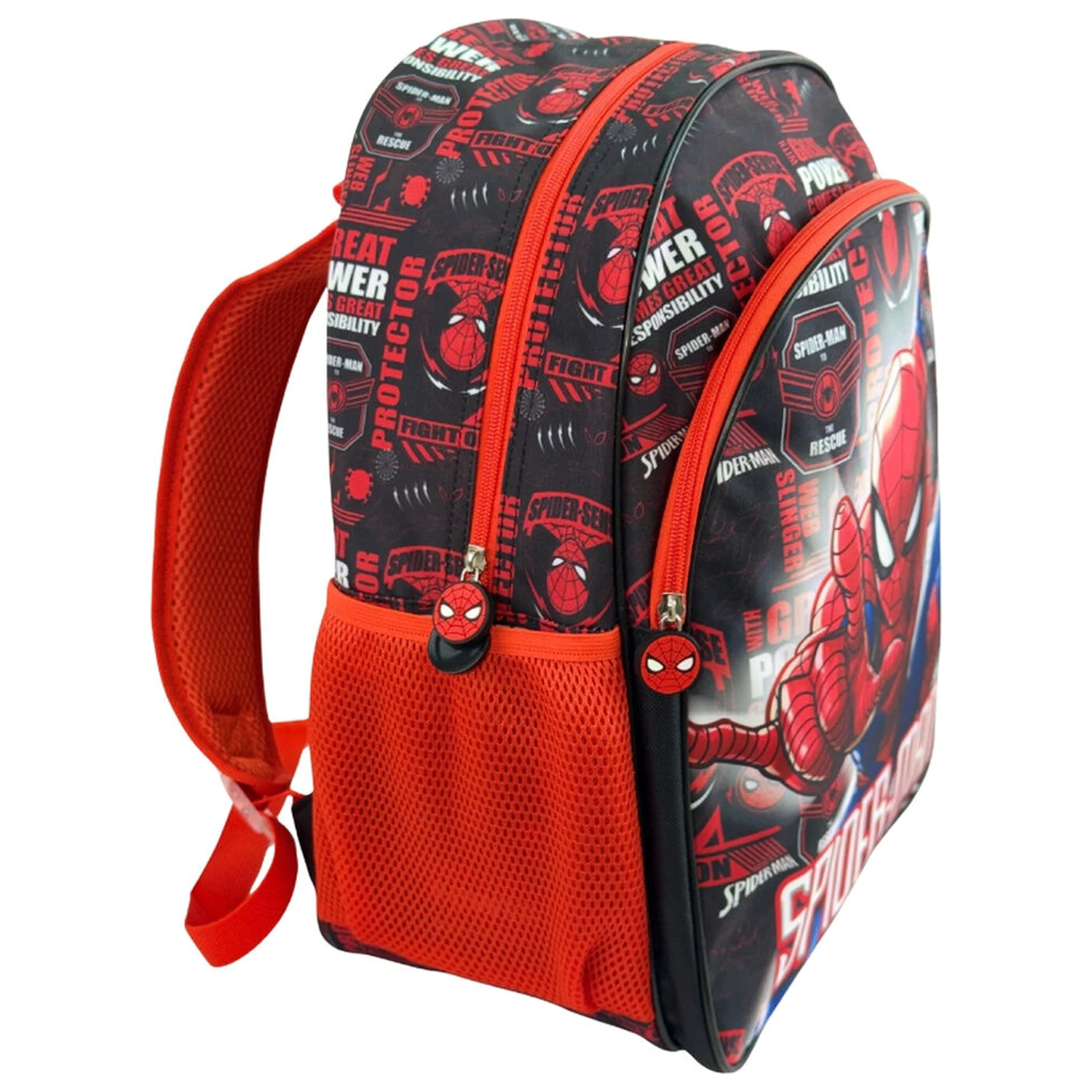 Marvel Spiderman Hero ruksak 40 cm fotografija proizvoda