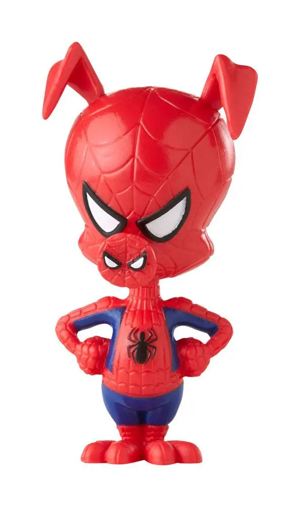 Spider-Man: Into the Spider-Verse Marvel Legends akcijska figura 2-Pack 2022 Spider-Man Noir & Spider-Ham 15 cm fotografija proizvoda