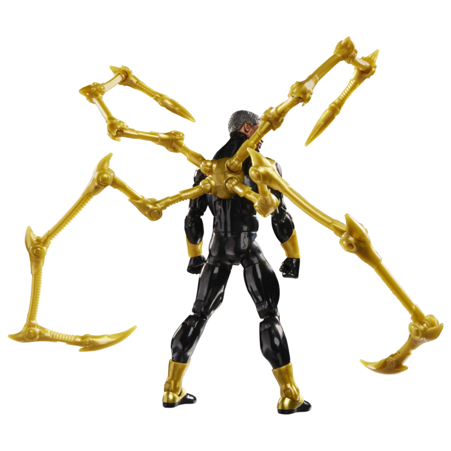 Marvel Spiderman Iron Spider Aroon Davis figura 15 cm fotografija proizvoda