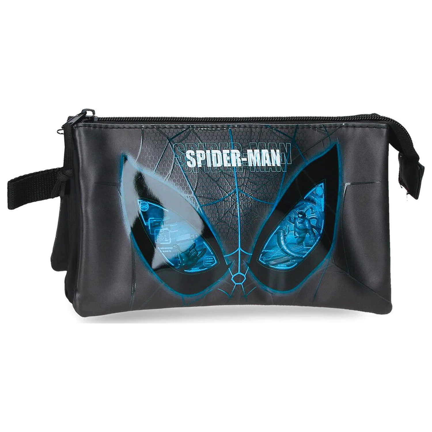 Marvel Spiderman Is Watching Us kozmetička torbica fotografija proizvoda