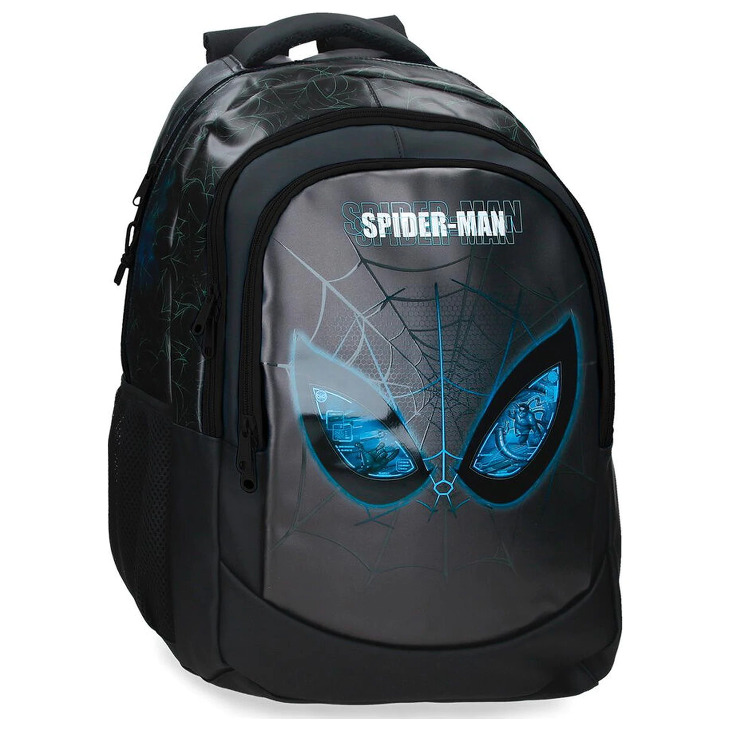 Marvel Spiderman Is Watching Us prilagodljivi ruksak 46 cm fotografija proizvoda