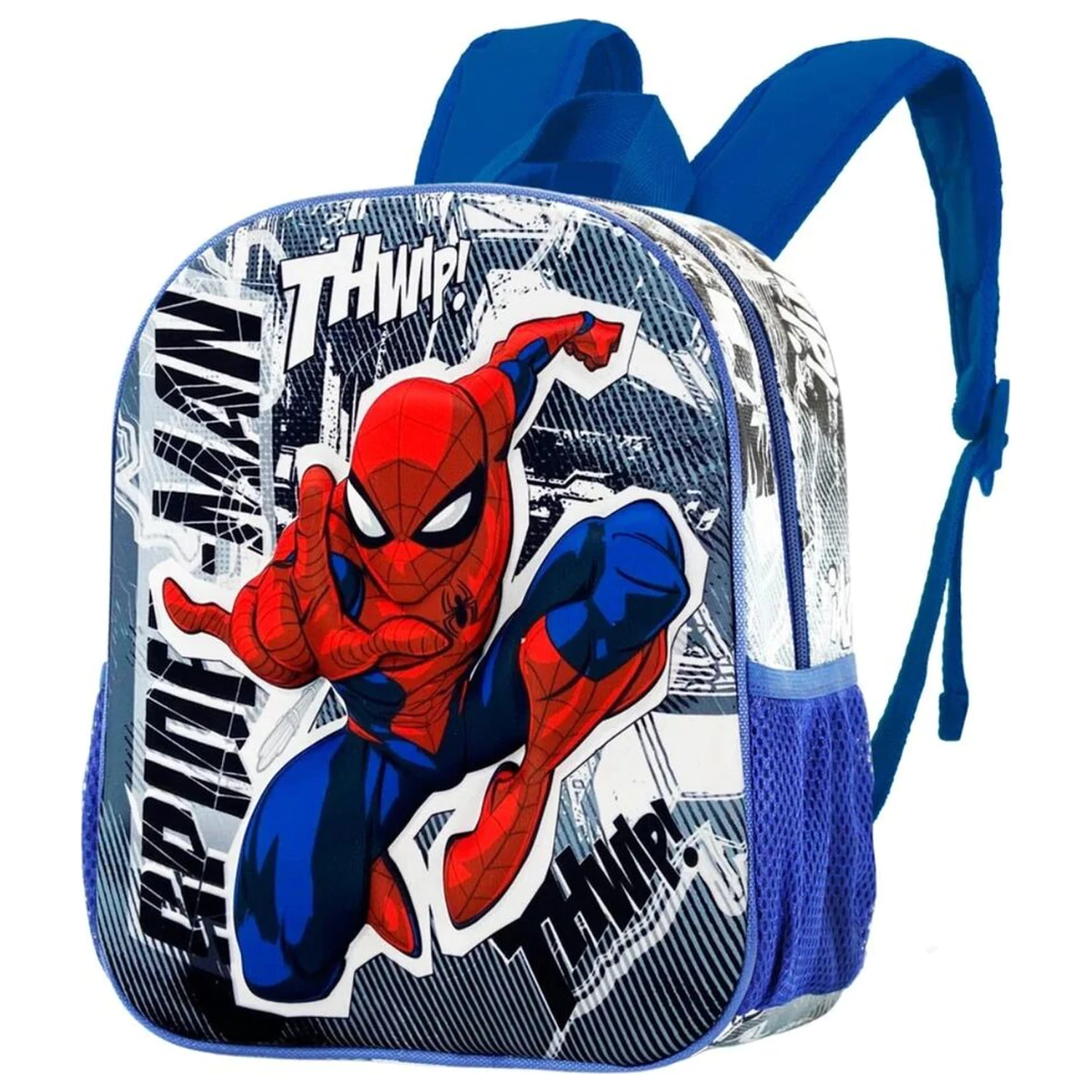 Marvel Spiderman Jumping 3D ruksak 31cm fotografija proizvoda