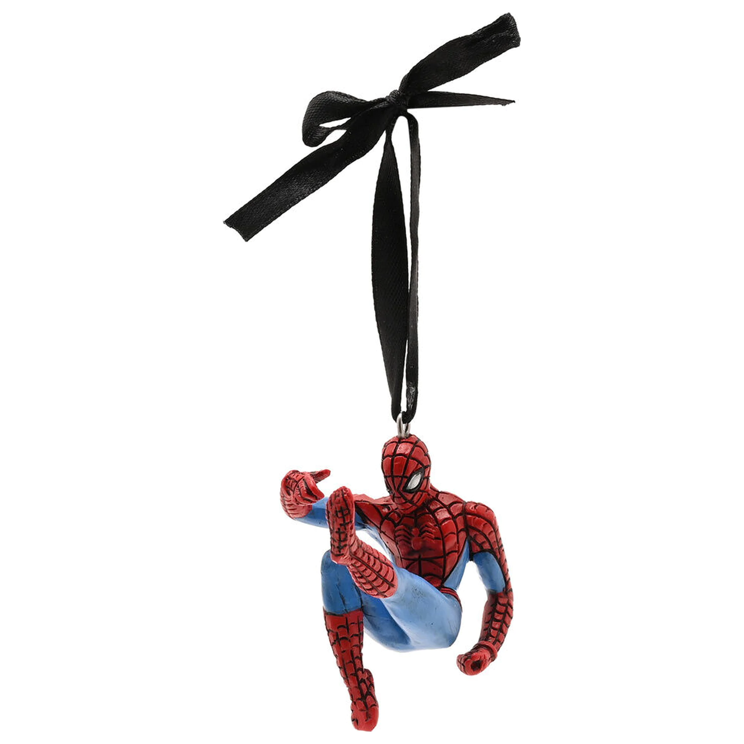 Marvel Spiderman Božićni viseći ukras fotografija proizvoda