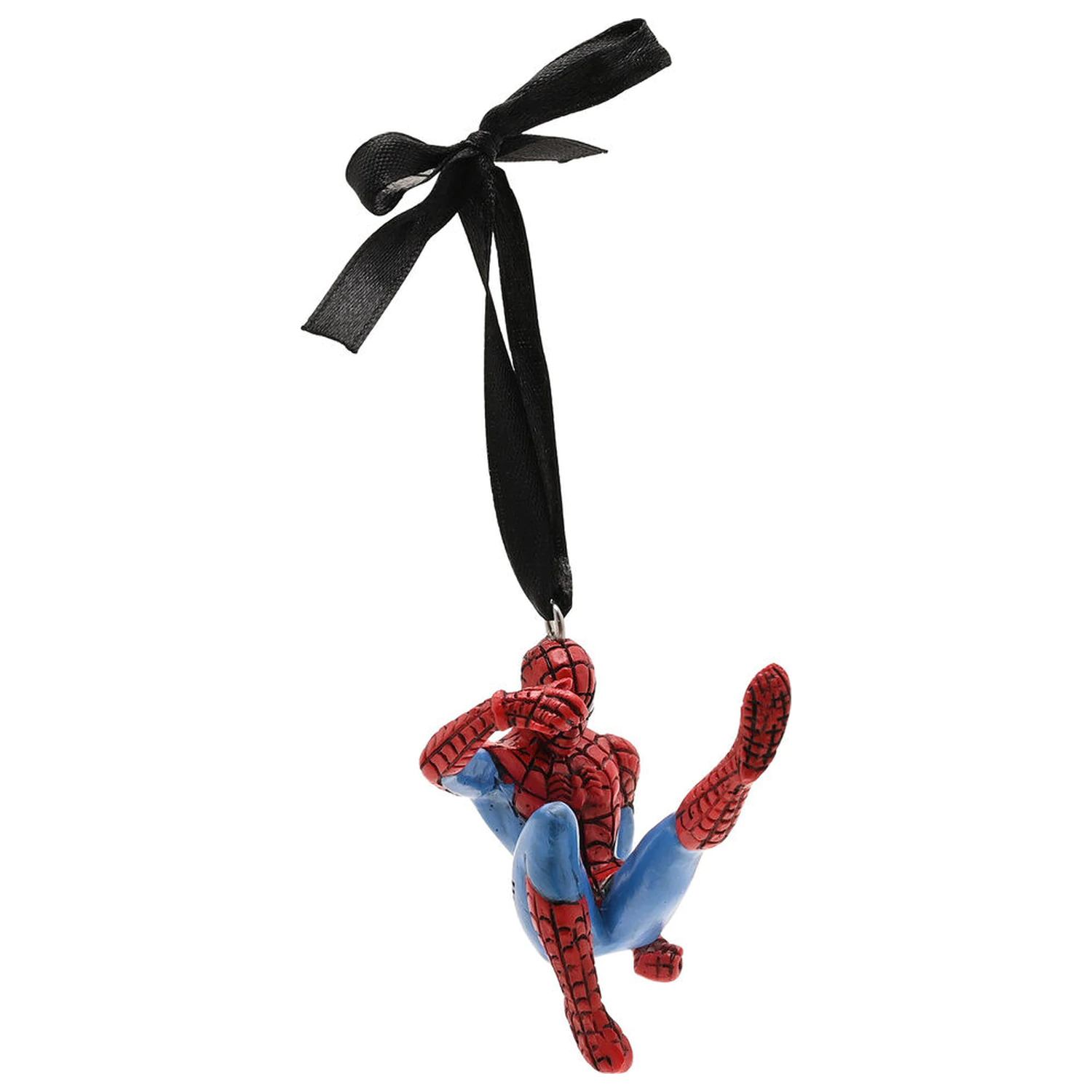 Marvel Spiderman Božićni viseći ukras fotografija proizvoda