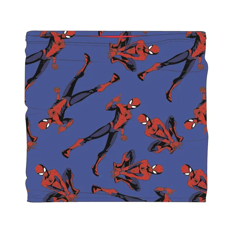 Marvel Spiderman snood fotografija proizvoda