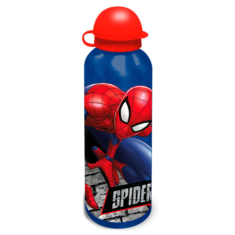 Marvel Spiderman set boca za vodu + kutija za ručak 500 ml fotografija proizvoda