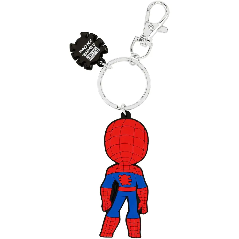 Marvel Spiderman privjesak za ključeve fotografija proizvoda