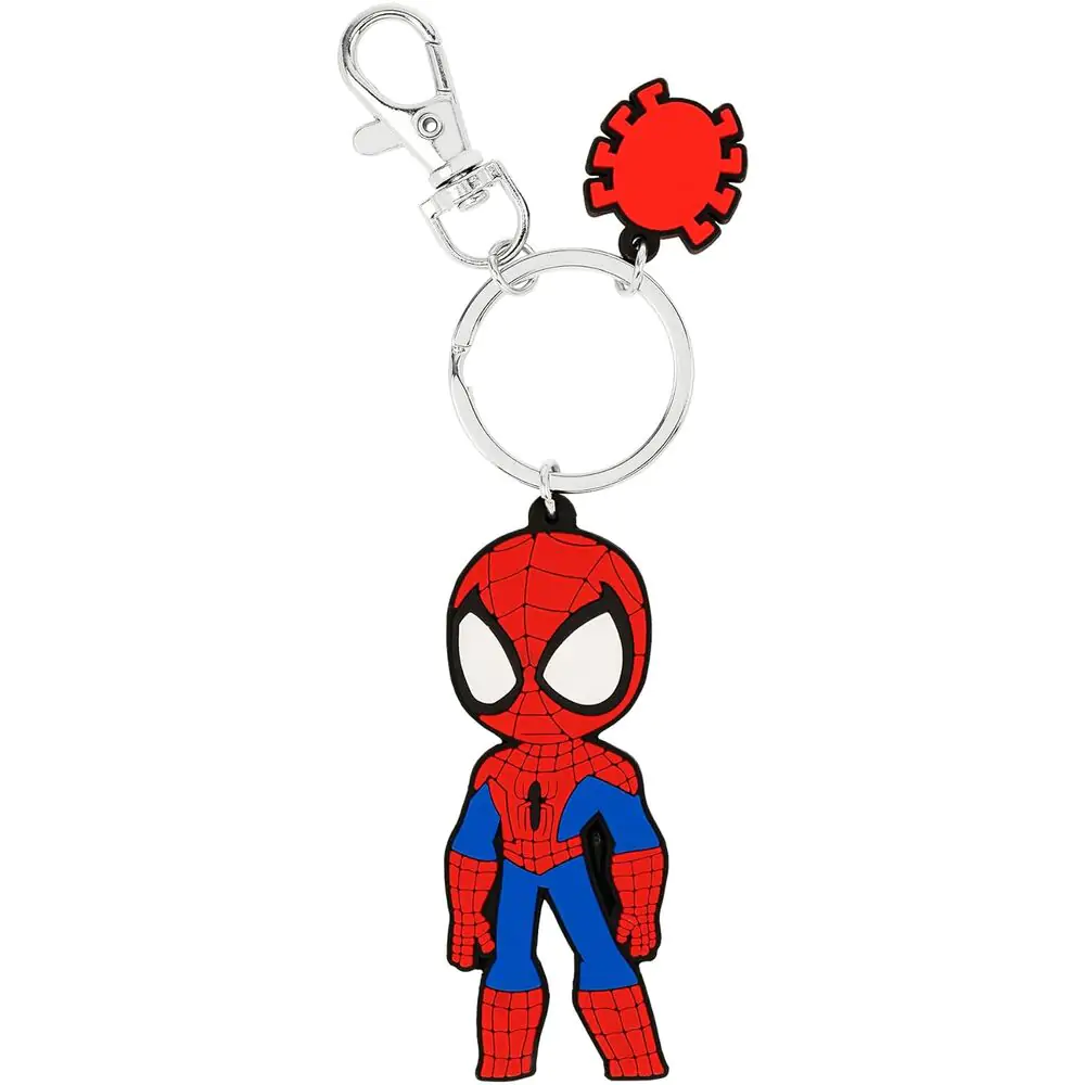 Marvel Spiderman privjesak za ključeve fotografija proizvoda