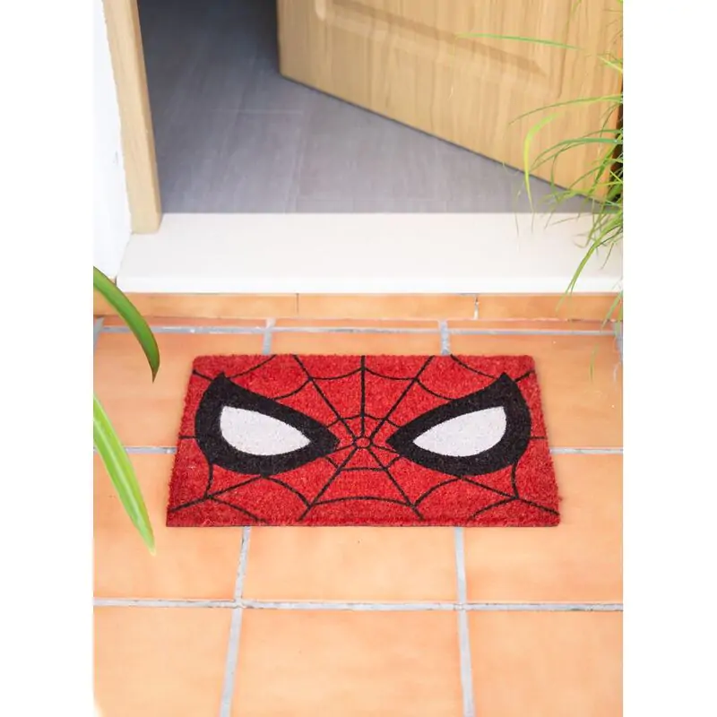 Marvel Spiderman otirač fotografija proizvoda