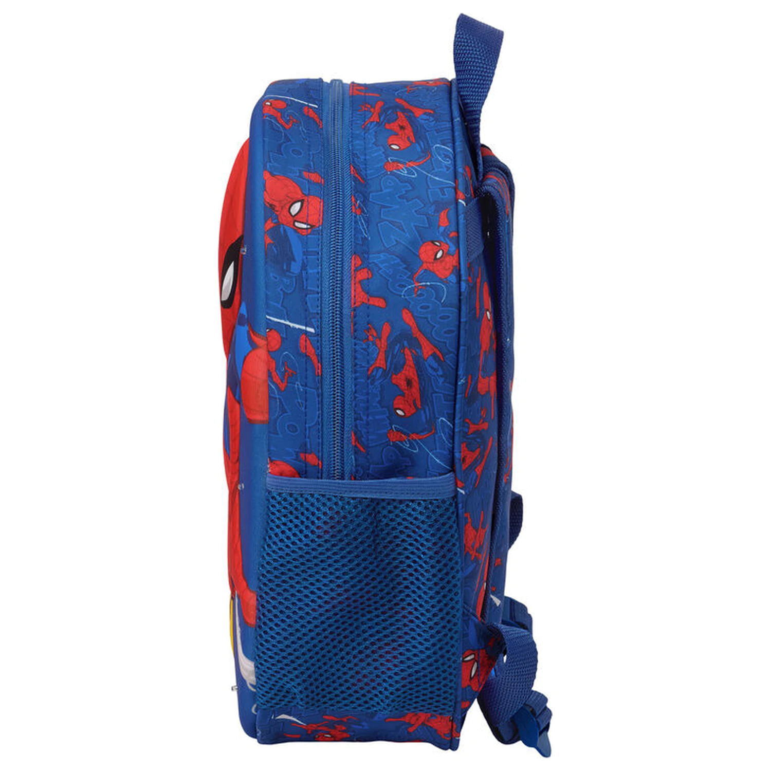 Marvel Spiderman LED 3D ruksak 33cm fotografija proizvoda
