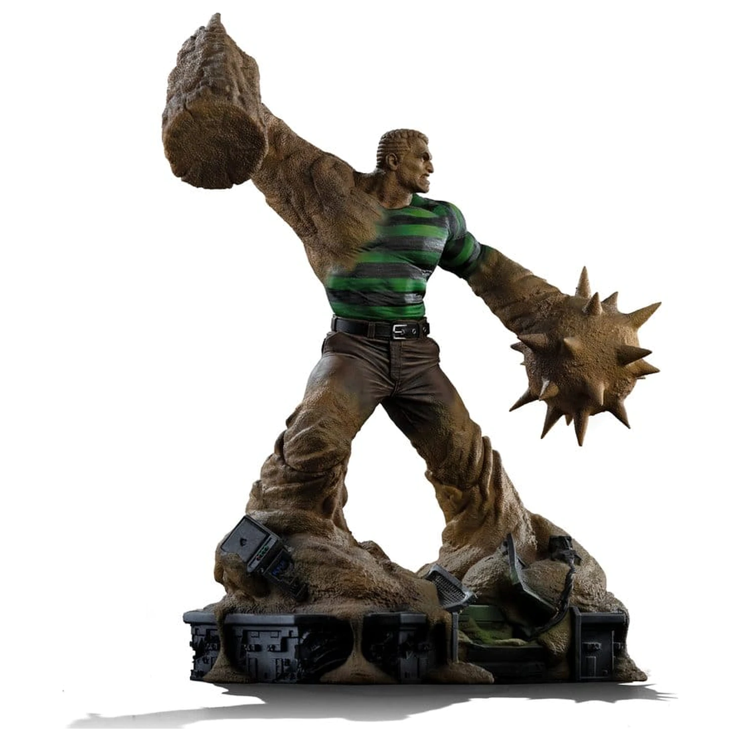 Spider-Man Marvel Comics Art Scale kip 1/10 Sandman 30 cm fotografija proizvoda