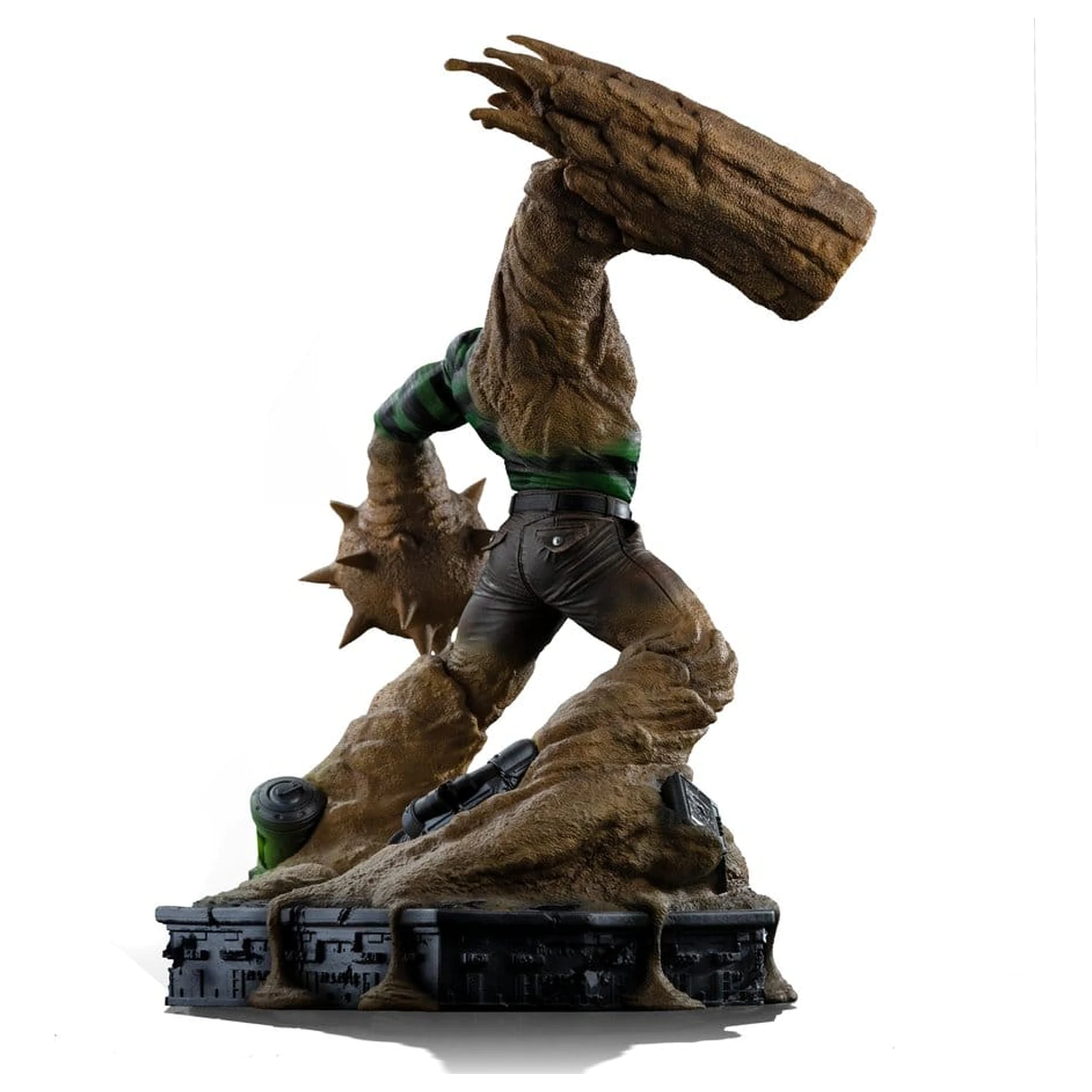Spider-Man Marvel Comics Art Scale kip 1/10 Sandman 30 cm fotografija proizvoda