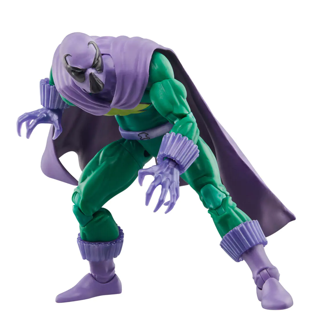 Marvel Spiderman Marvels Prowler figura 15 cm fotografija proizvoda