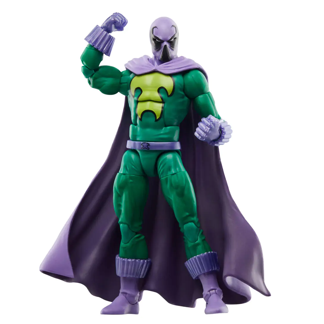 Marvel Spiderman Marvels Prowler figura 15 cm fotografija proizvoda