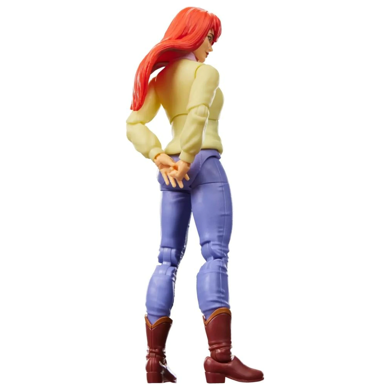 Spider-Man Mary Jane Watson figura Legend Series 15 cm fotografija proizvoda