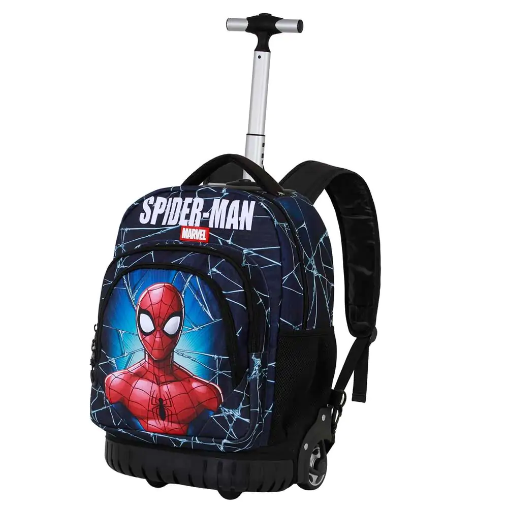 Marvel Spiderman Maximum trolley 47 cm fotografija proizvoda