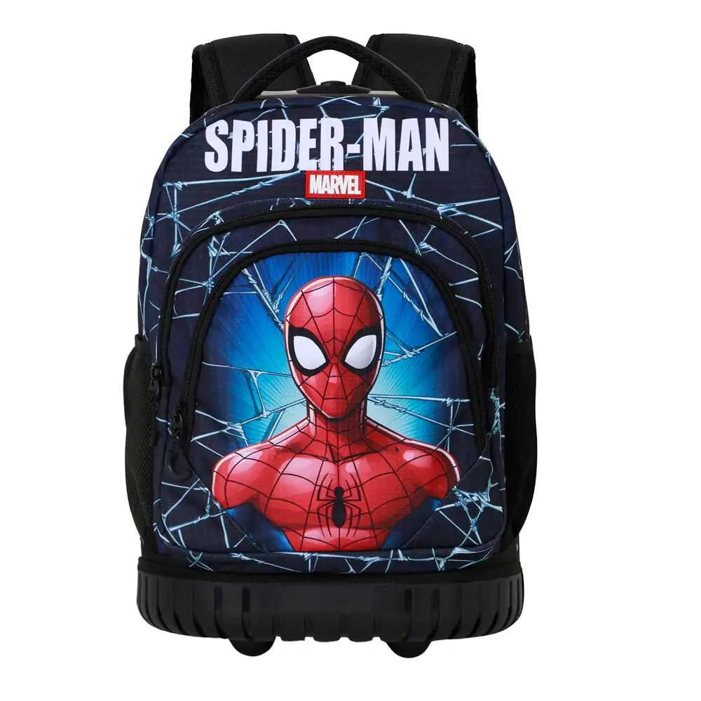 Marvel Spiderman Maximum trolley 47 cm fotografija proizvoda