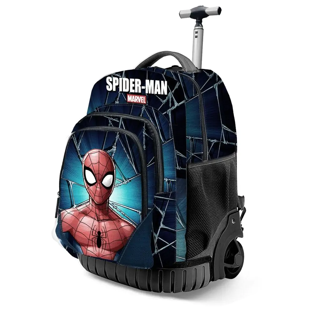 Marvel Spiderman Maximum trolley 47 cm fotografija proizvoda