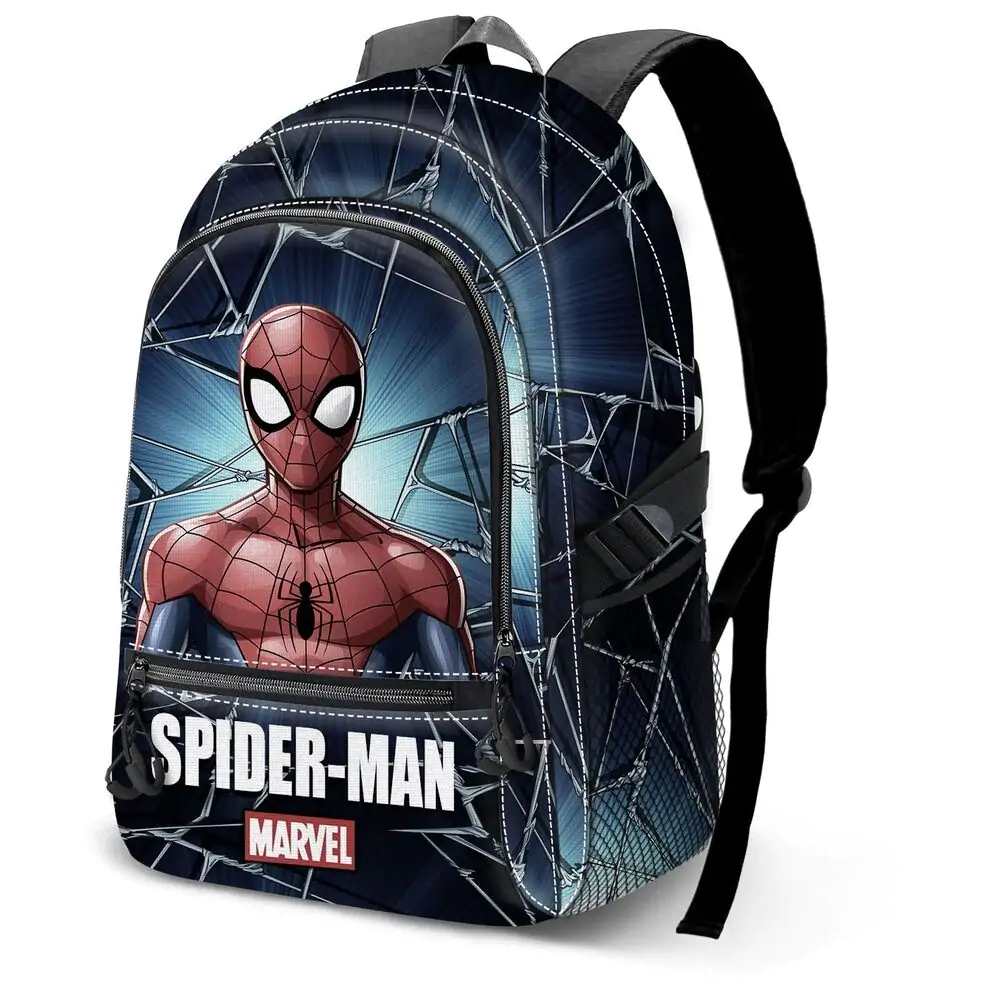 Marvel Spiderman Maximum adaptable ruksak 44cm fotografija proizvoda