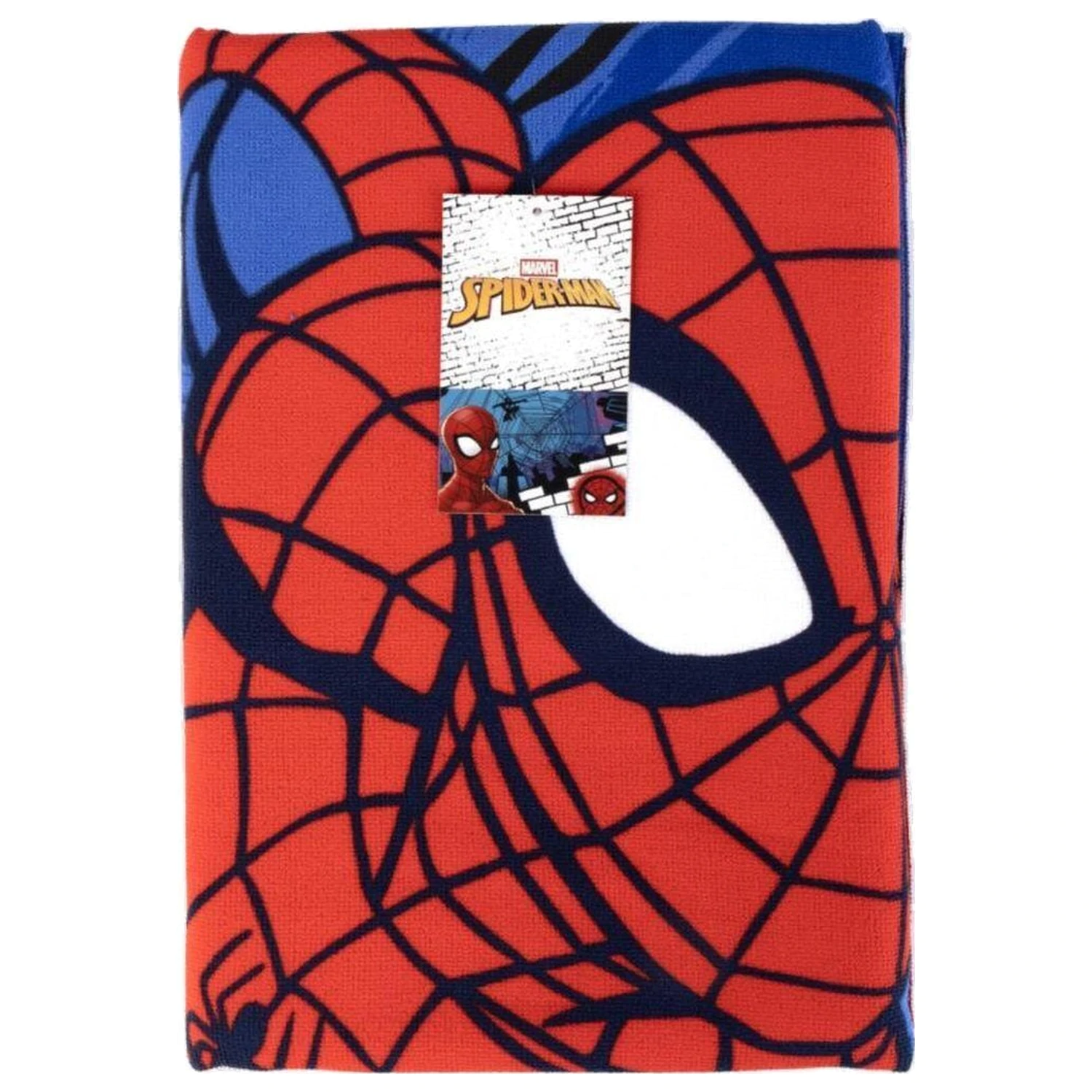 Marvel Spiderman ručnik od mikrovlakana fotografija proizvoda