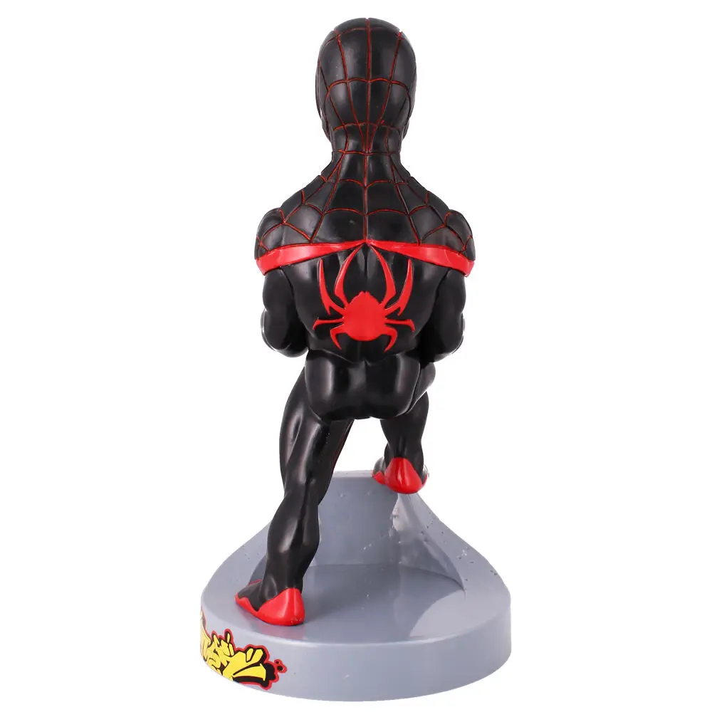 Spider-Man Cable Guy Miles Morales 20 cm fotografija proizvoda