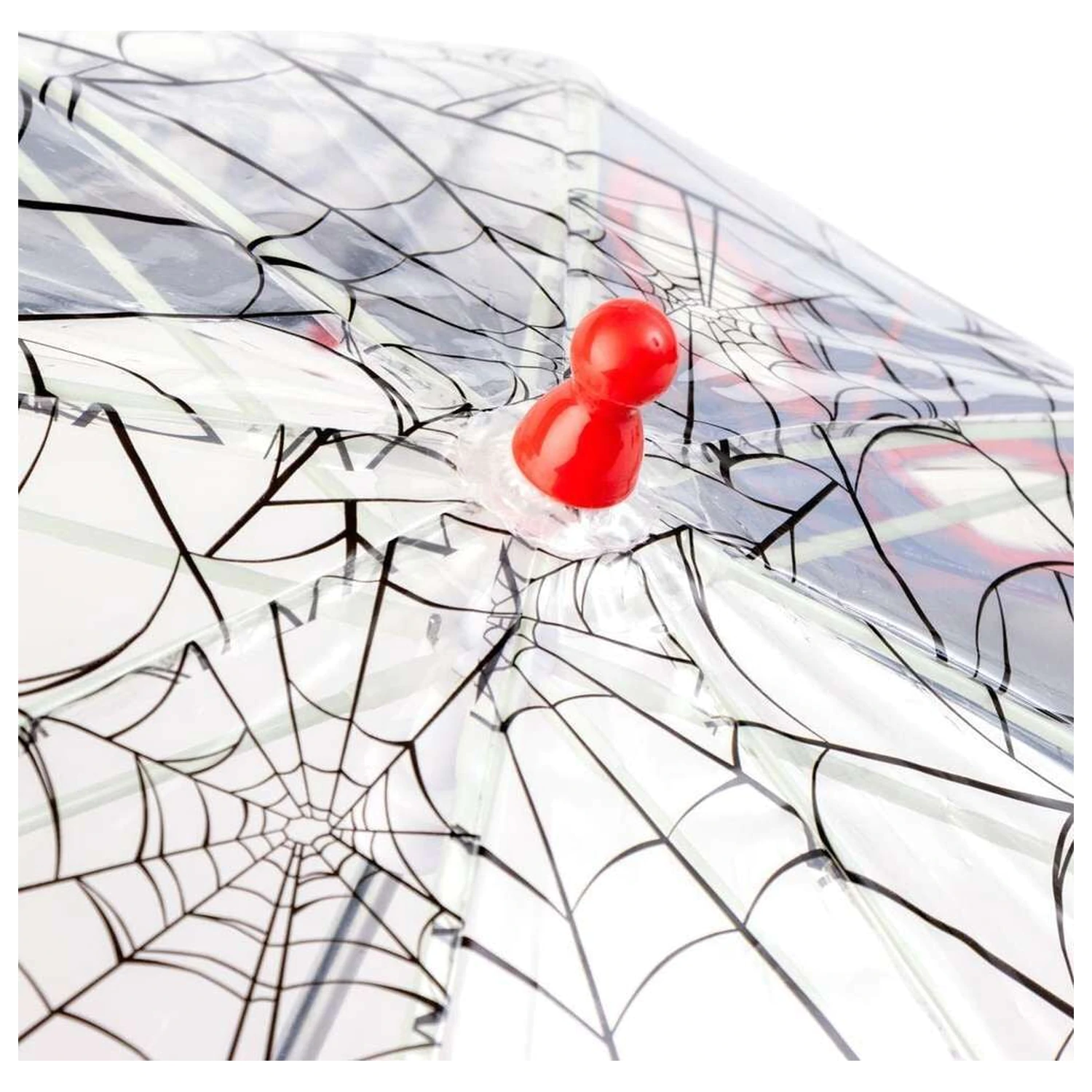Marvel Spiderman Miles Morales ručni kišobran 45 cm fotografija proizvoda