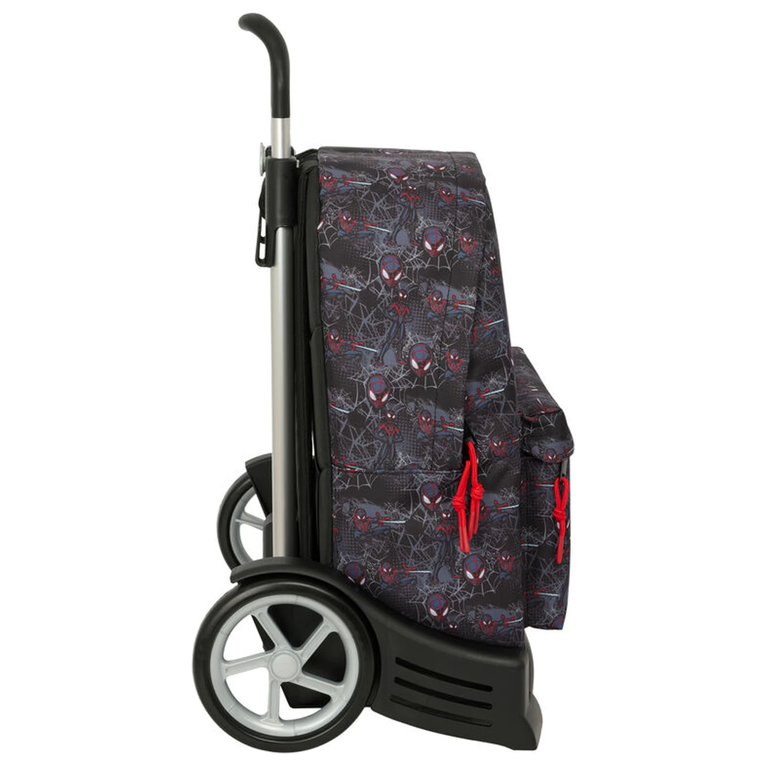 Marvel Spiderman Miles Morales Evolution putna torba 42cm fotografija proizvoda